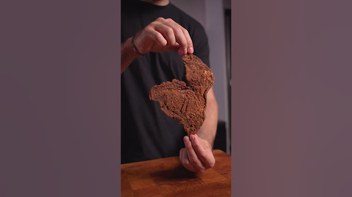 Picanha Chip