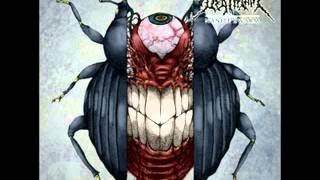 Death I Am - Nanite swarm [full demo]