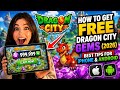 How to get unlimited gems in dragon city Best Tips 