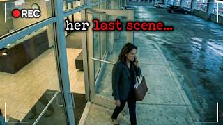 Woman Leaves Her Office — She Never Makes It to Her Car