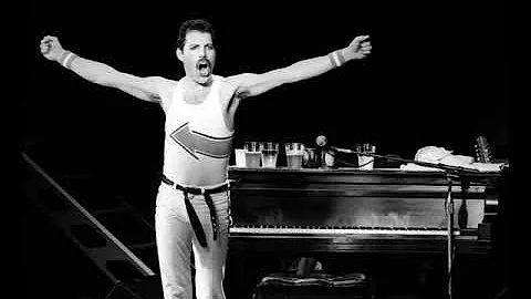 Queen: Tokorozawa 3/11/1982 - Full Soundboard Recording [Source #5]