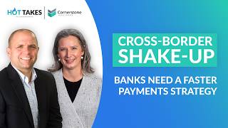 Are Stablecoins Forcing Banks Into Cross-Border Payments?