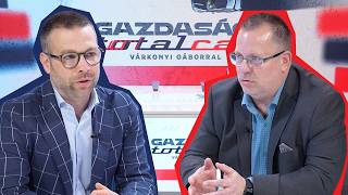 A magyarok nyitottak a kínai autókra - Gazdasági Totalcar #3