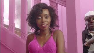 MASAUTI ft KHALIGRAPH JONES - KIBOKO REMIX ( VIDEO) DIAL *811*402#