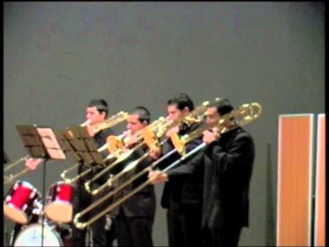 Hispalis Brass - CANON (J. Pachelbel)