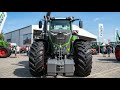 😱 Der neue Fendt 1050 Vario 2026 sprengt alle Grenzen! Der stärkste Traktor der Welt? 🚜🔥