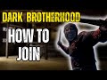 How to Join Skyrim's Dark Brotherhood: Step-by-Step Guide to the Ultimate Assassin’s Guild