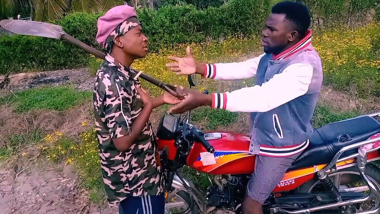 Tio Pandzinho-Dinheiro Do Seu #Casamento