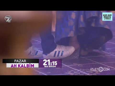 Ah Kalbim 194 fragman