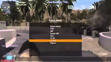 Black Ops 2 Hide & Seek Mod Menu [1.19] + Download