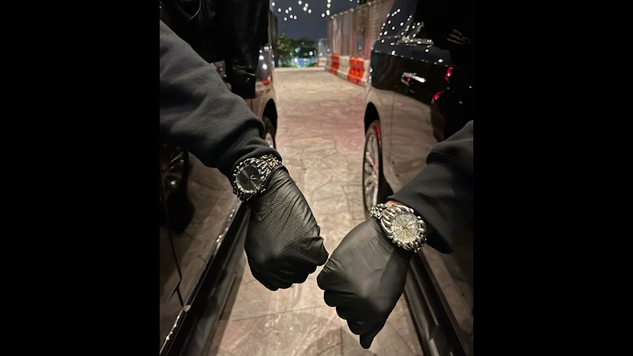 [FREE] Veeze x Babyface Ray Type Beat - “Strange Things