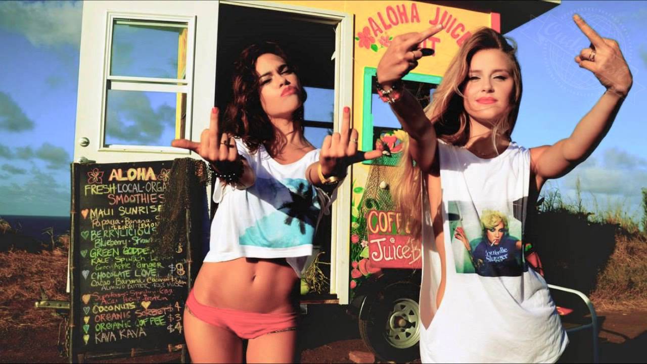 Stupeflix x Onderwish // Miami Boom ~ Bap ( Reflux )