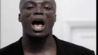 Seal - 'Prayer for the Dying' (official video) chords