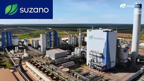 Quais os produtos da Suzano?