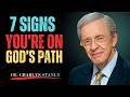 7 Powerful Signs You Are On God S Path Don T Ignore This Dr Charles Stanley mp3