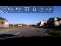 The best dash cam  elm327  torque pro app  track recorder