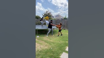 Big brother gets revenge & breaks lil brother game🤣🎮  #shorts