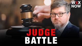 DOJ tries to bar Minnesota judges from immigration cases after comments about Trump Update