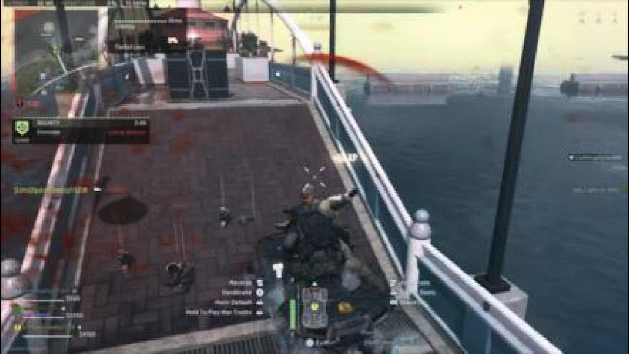 Warzone 2 Vehicle Kills - 02