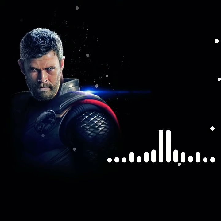 Thor ragnarok bgm ringtone | Thor ringtone| new trending ringtone| Thor tone l English ringtone