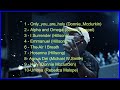 60 Minutes Of Deep Prayer I Prophetic Worsphip I Donnie Mcclurkin I Hillsong I USA 