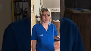 Cheyenne’s elevator speech