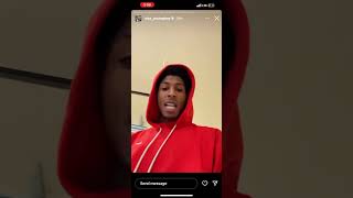 Nba Youngboy Stop The Violence