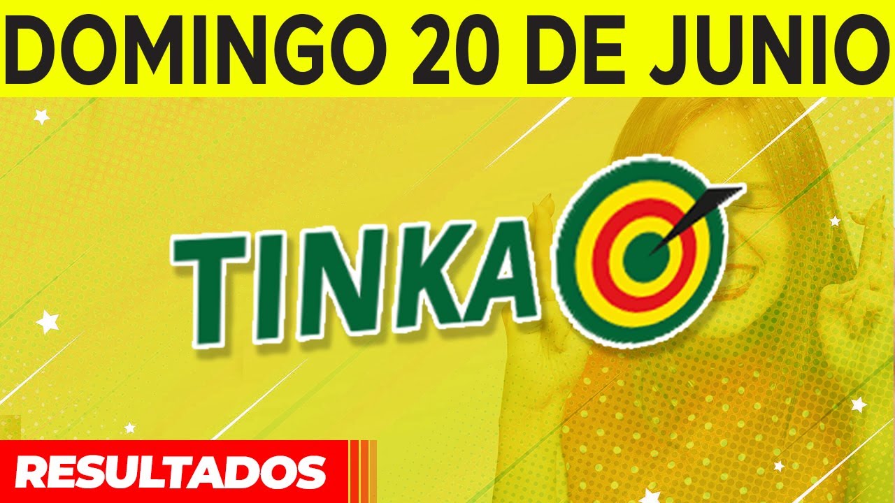 La Tinka EN VIVO sigue el sorteo de hoy, los resultados del miércoles 24 de  noviembre y la transmisión ONLINE