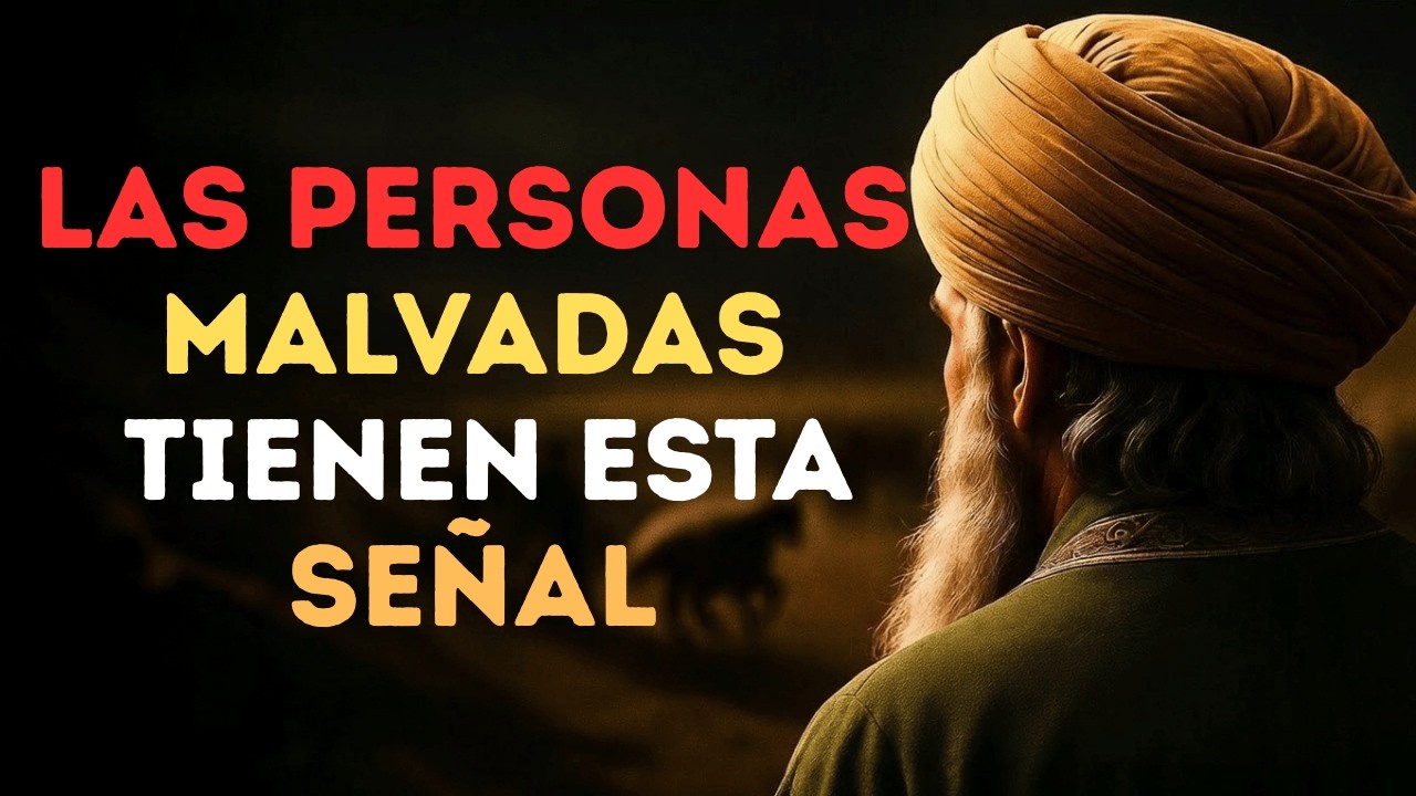 Si Notas Estas Señales, Aléjate De Estas Personas De Inmediato—Las Sabias Advertencias de Ibn Jaldún