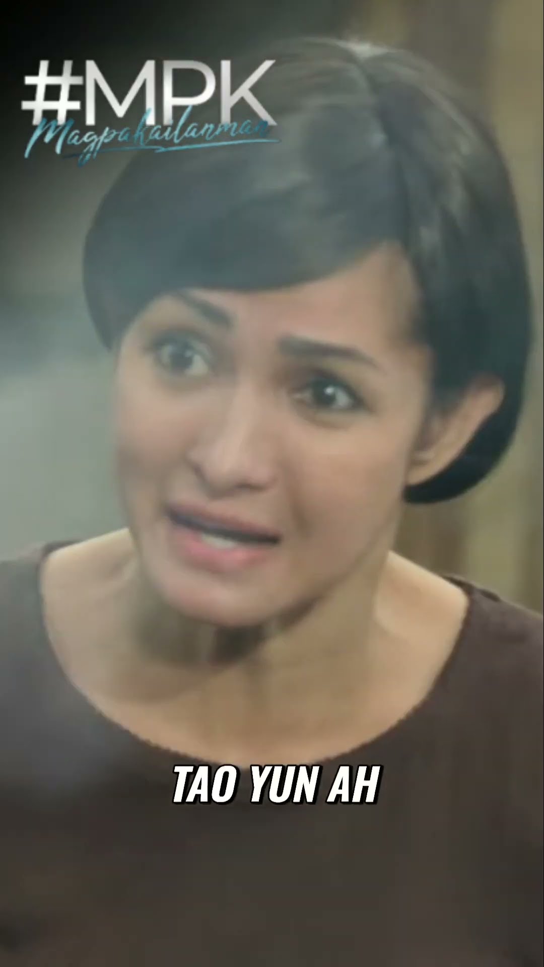 POV - Reklamador ‘yung nanay mo! #shorts | Magpakailanman