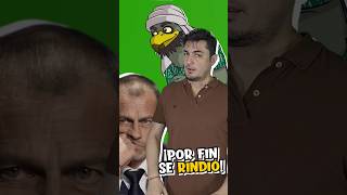 El Fútbol Europeo Por Fin Se Ha Rendido Ante La Liga Árabe