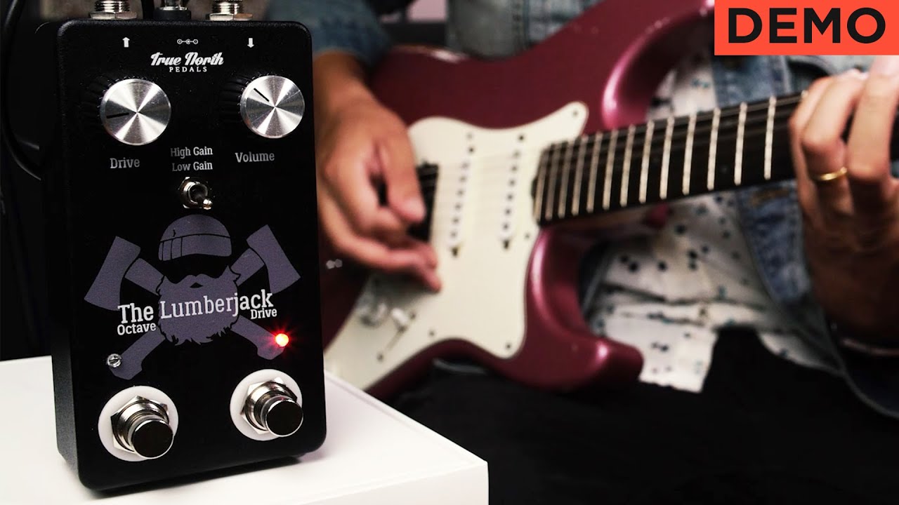 Guitar Pedal X - GPX Blog - Joe's Pedals in the UK stocks the full