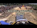 Red bull hardline tasmania finals 