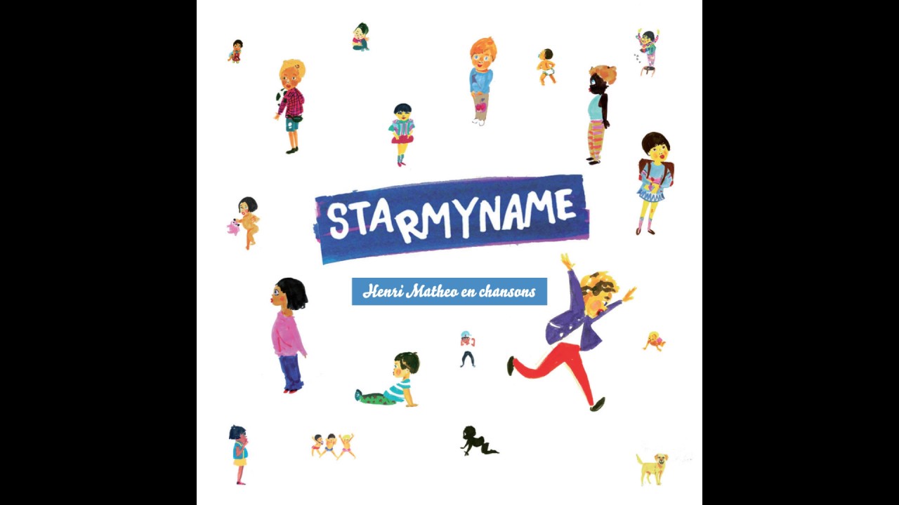 Starmyname Joyeux Anniversaire Henri Matheo Youtube Starmyname Joyeux Anniversaire Henri Matheo Youtube