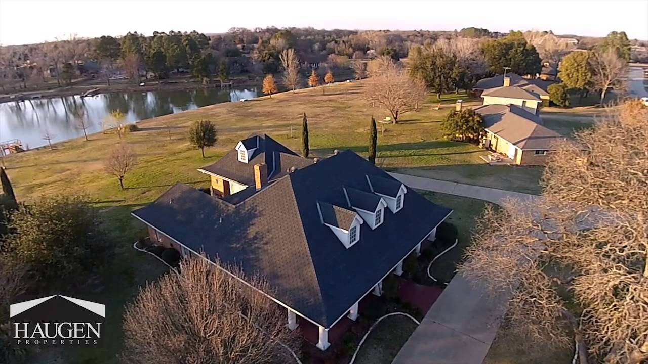 Haugen Properties 150 Highview, Double Oak, Texas 75077 YouTube