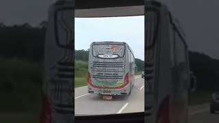 Bis Maniastory Keren Bus Jam Mepet