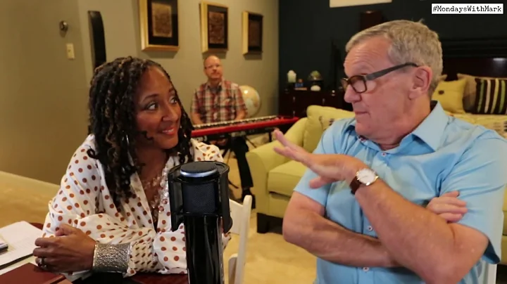 #MondaysWithMark...  Brian Free & Assurance and Ju...