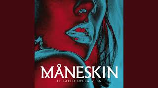 Maneskin - L'altra dimensione - HQ Resimi