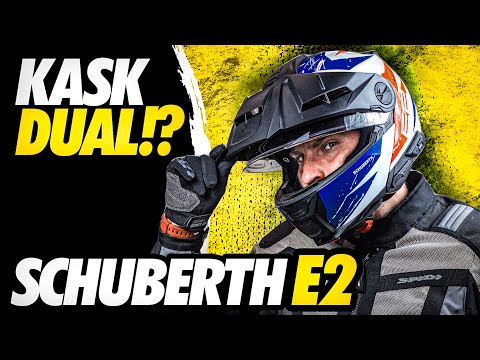 Schuberth E2 -