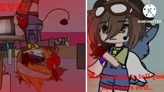 Shes Evil   Elizabeth Afton  Fnaf 