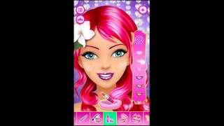 Prom Beauty Queen Salon screenshot 5