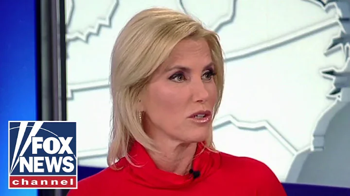 Ingraham: DeSantis, Rubio gave a 'tour de force' p...