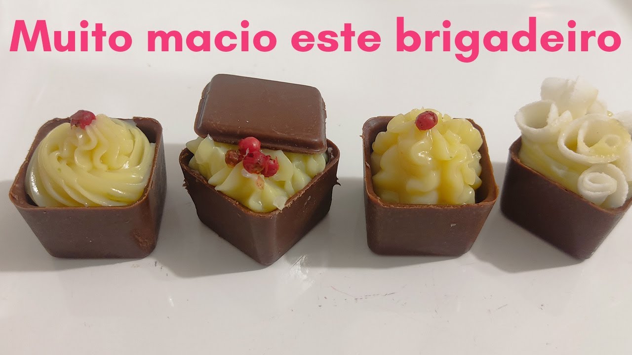 VOCÊS NÃO VÃO ACREDITAR NA MACIEZ DESTE RECHEIO DE LARANJA 😱😋🍊