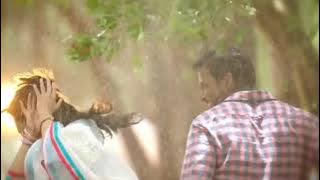 mellisaiye... en idhayathin mellisaiye....💙💙💙