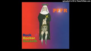 PFFR - Party Ice (Rock Rocker Rocketh version)