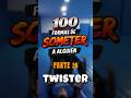100 FORMAS DE SOMETER A ALGUIEN PARTE 26 - TWISTER #bjj #grapling #mma #jiujitsu