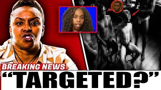 Ally Carter’s Life in DANGER?! Jaguar Wright Drops the TRUTH No One Was Ready For