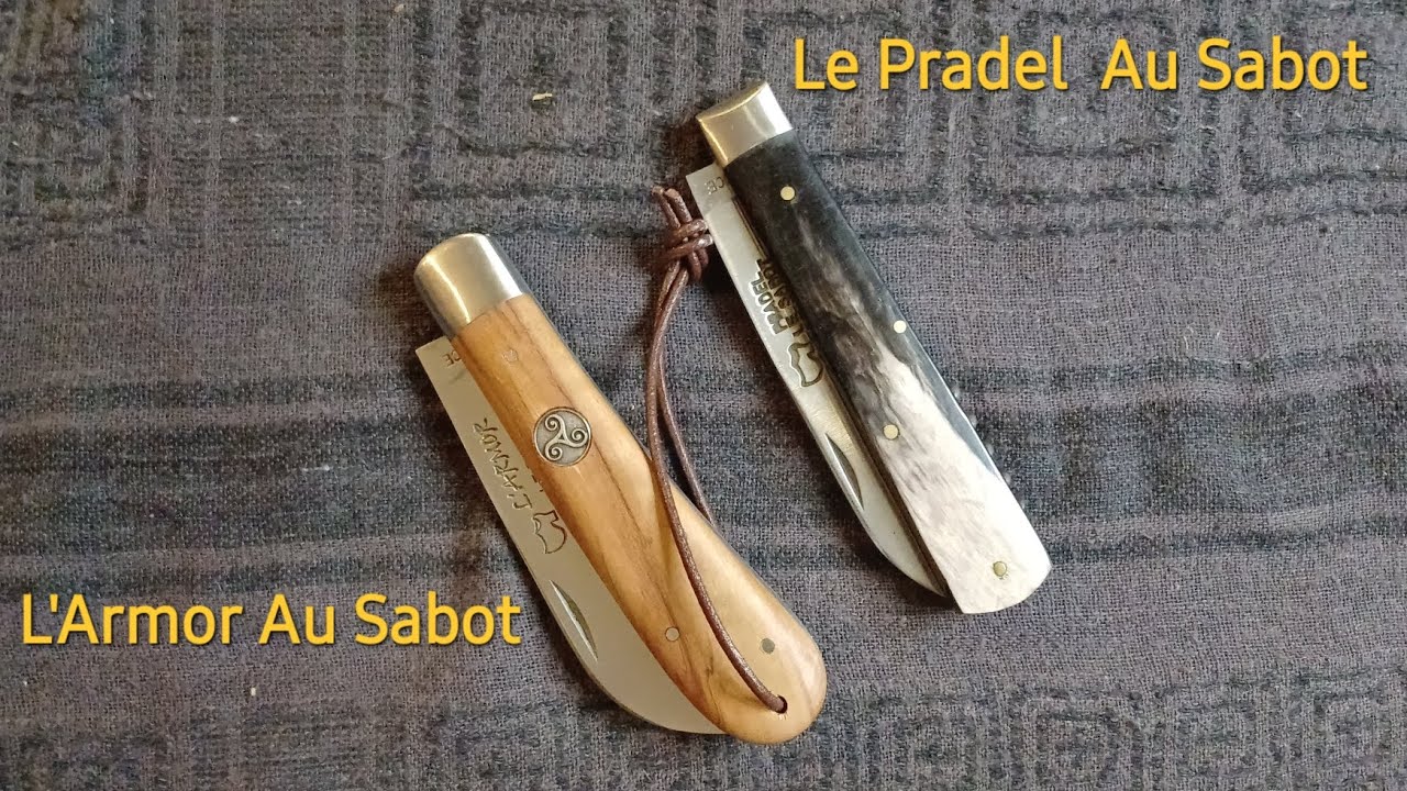 Pradel - Coutellerie Au Sabot