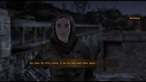Fallout New Vegas Mods: New Vegas Bounties II - Part 7