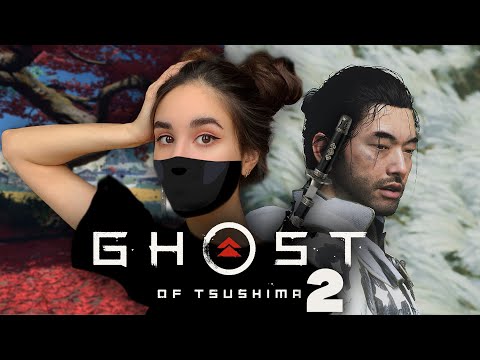 Видео: ВСЕ, ЧТО ИЗВЕСТНО О GHOST OF TSUSHIMA 2 // ПРИЗРАК ЦУСИМЫ 2